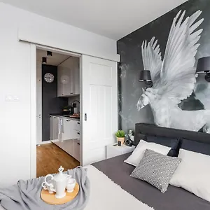 Superapart Polna 30 Apartment
