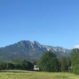 Skoczek , Zakopane Polska