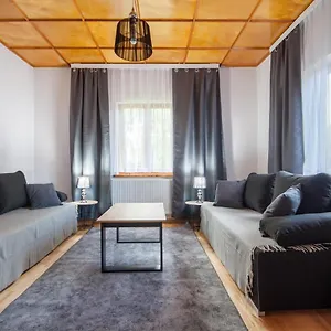 Apartament Limba , Zakopane Polska