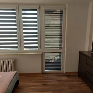 Flat Zelazna Street Warszawa