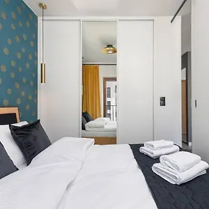 Port Praski Stylish Near Old Town Warszawa