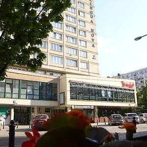 Likeapartment, Centrum Warszawa
