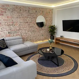 Prestige 5 , Wrocław Polska