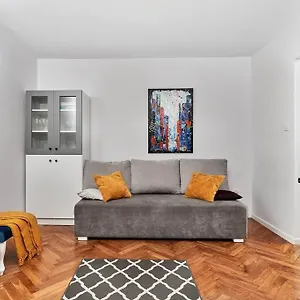 Komfort W Sercu Miasta , Wrocław Polska