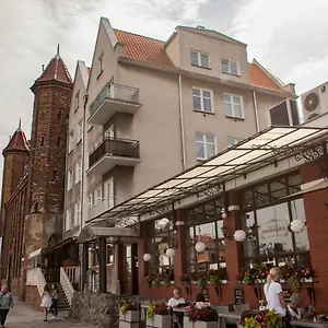 Euro Motlava , Gdańsk Polska